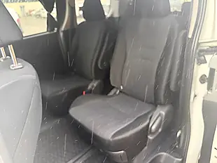 Used 2026 Toyota Voxy Zs Noah White - Interior and Exterior details 15
