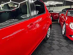 Used 2026 Toyota Yaris Design Other - Interior and Exterior details 10