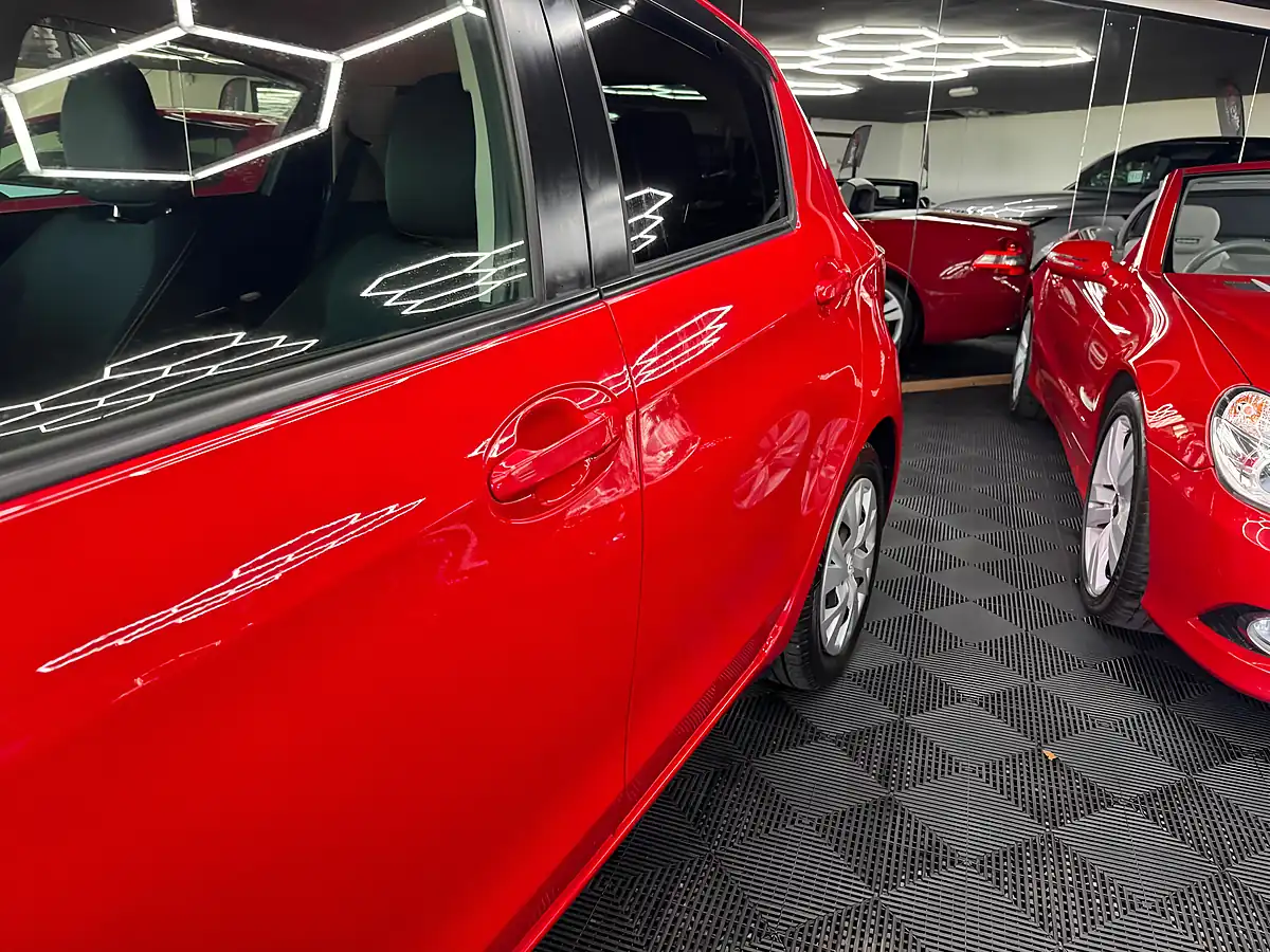 Used 2026 Toyota Yaris Design Other - Interior and Exterior details 10