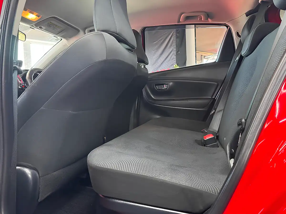 Used 2026 Toyota Yaris Design Other - Interior and Exterior details 12