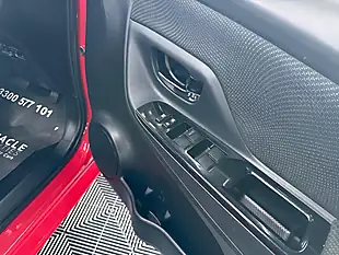 Used 2026 Toyota Yaris Design Other - Interior and Exterior details 14