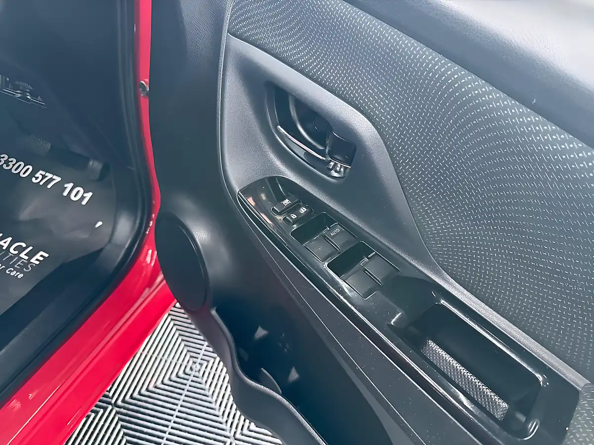 Used 2026 Toyota Yaris Design Other - Interior and Exterior details 14