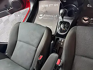 Used 2026 Toyota Yaris Design Other - Interior and Exterior details 15