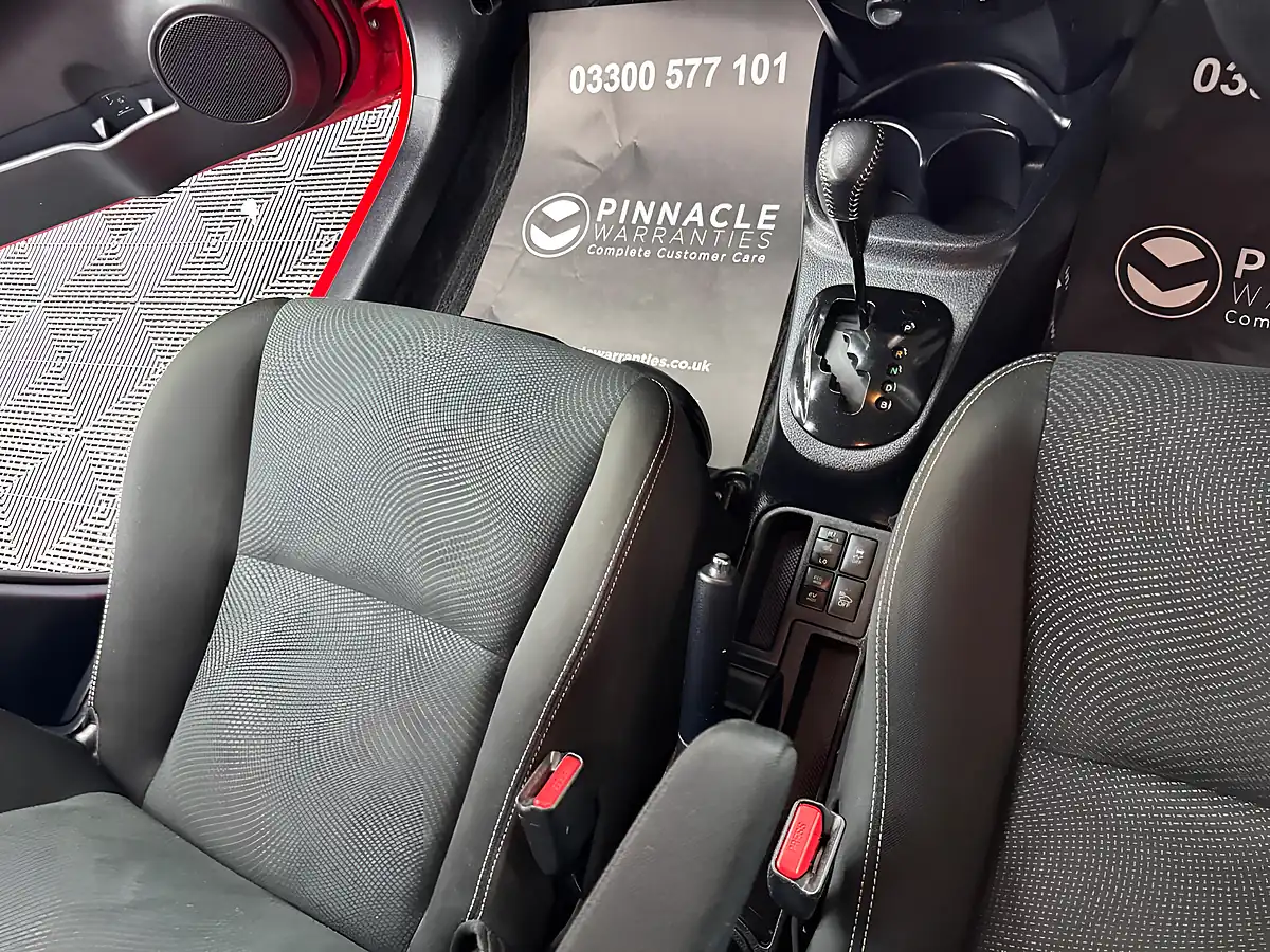 Used 2026 Toyota Yaris Design Other - Interior and Exterior details 15