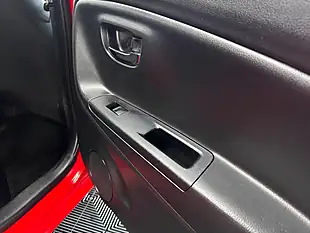 Used 2026 Toyota Yaris Design Other - Interior and Exterior details 17