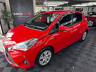 Used 2026 Toyota Yaris Design Other - Interior and Exterior details 2