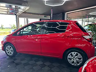 Used 2026 Toyota Yaris Design Other - Interior and Exterior details 3
