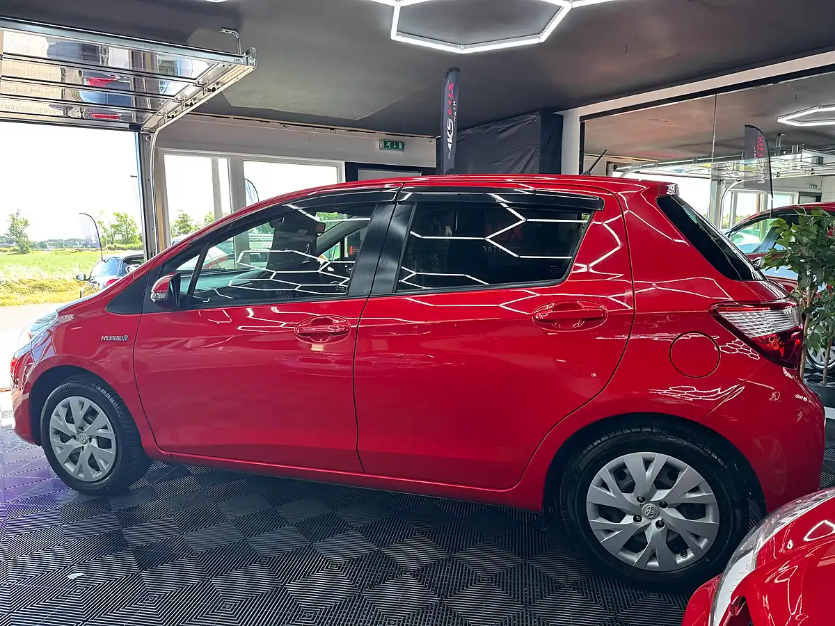Used 2026 Toyota Yaris Design Other - Interior and Exterior details 3