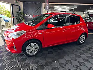 Used 2026 Toyota Yaris Design Other - Interior and Exterior details 6