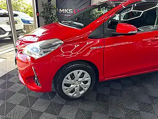 Used 2026 Toyota Yaris Design Other - Interior and Exterior details 7