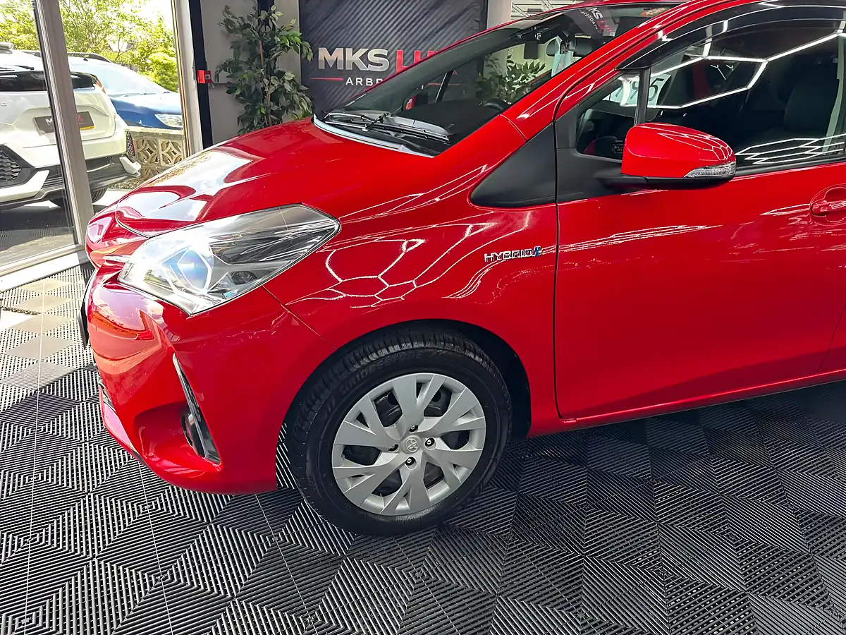 Used 2026 Toyota Yaris Design Other - Interior and Exterior details 7
