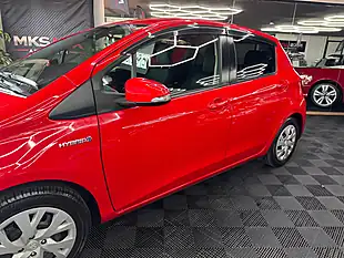 Used 2026 Toyota Yaris Design Other - Interior and Exterior details 8