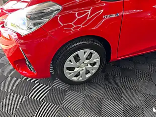 Used 2026 Toyota Yaris Design Other - Interior and Exterior details 9