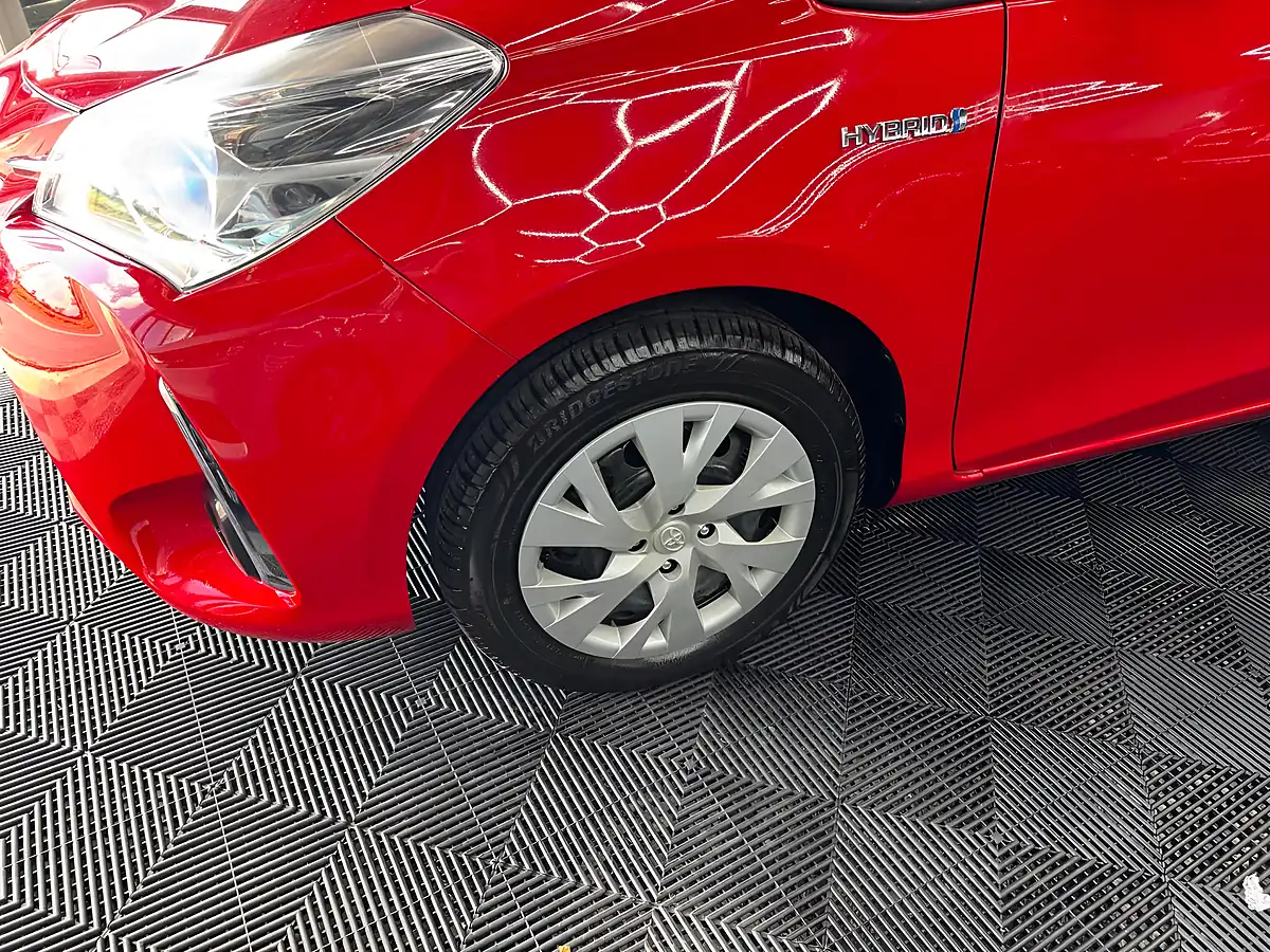 Used 2026 Toyota Yaris Design Other - Interior and Exterior details 9