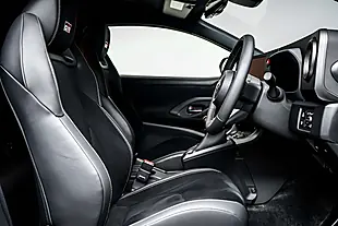 Used 2026 Toyota Yaris Gr Aero Performance Precious Metal - Interior and Exterior details 6