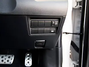 Used 2026 Toyota Yaris Gr Sport White - Interior and Exterior details 11