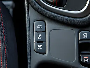 Used 2026 Toyota Yaris Gr Sport White - Interior and Exterior details 18