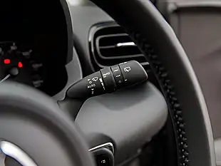 Used 2026 Toyota Yaris Icon Bronze - Interior and Exterior details 12