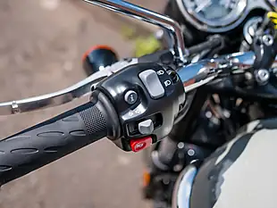Used 2026 Triumph Bonneville T100 Stone Grey - Interior and Exterior details 19