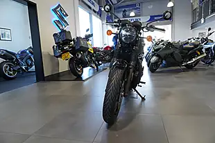 Used 2026 Triumph Bonneville T120 Black Black/Grey - Interior and Exterior details 3