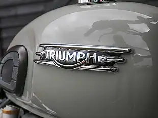 Used 2026 Triumph Bonneville T120 Stone Grey - Interior and Exterior details 8