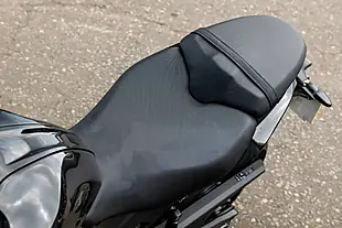 Used 2026 Triumph Daytona 660 Sapphire Black - Interior and Exterior details 10