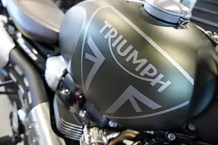 Used 2026 Triumph Scrambler 1200 X Matt Khaki Green - Interior and Exterior details 9