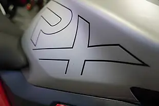 Used 2026 Triumph Street Triple 765 Rx Matt Aluminium - Interior and Exterior details 10