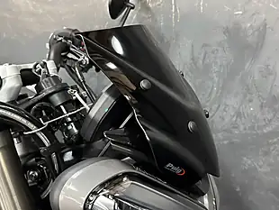 Used 2026 Triumph Street Triple RS Black - Interior and Exterior details 14