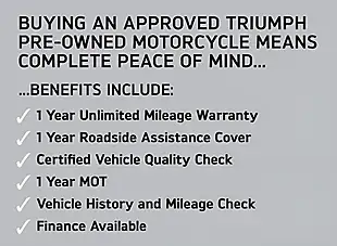 Used 2026 Triumph Tiger 1200 Desert Grey - Interior and Exterior details 20