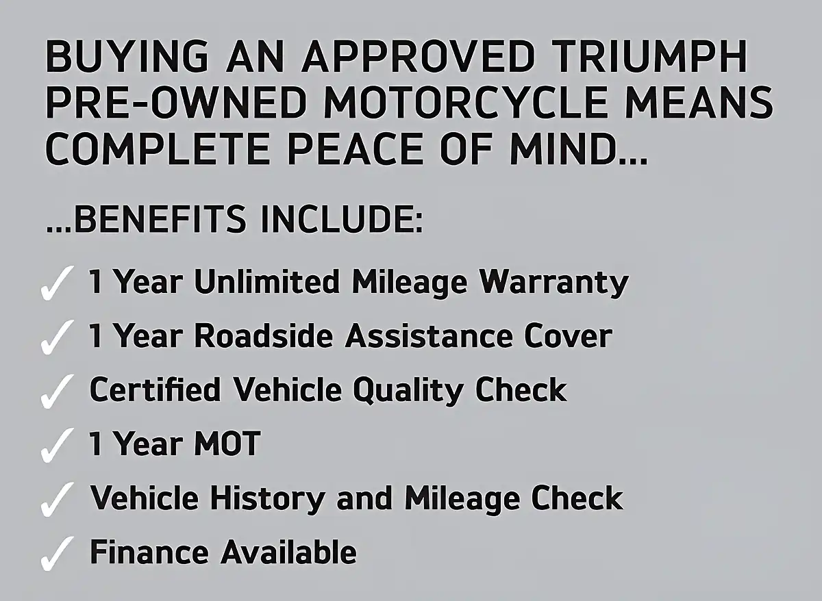Used 2026 Triumph Tiger 1200 Desert Grey - Interior and Exterior details 20