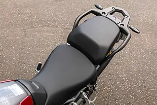 Used 2026 Triumph Tiger 1200 GT Pro Carnival Red - Interior and Exterior details 10