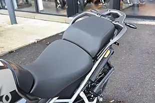 Used 2026 Triumph Tiger 1200 Rally Pro Sandstorm - Interior and Exterior details 18