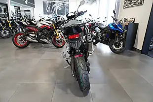 Used 2026 Triumph Tiger 900 Desert Edition Urban Grey - Interior and Exterior details 4