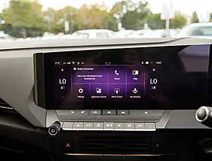 Used 2026 Vauxhall Astra Gs Black - Interior and Exterior details 12