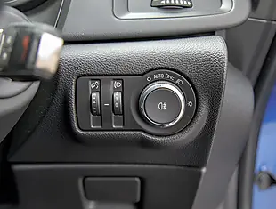 Used 2026 Vauxhall Astra Gtc Vxr Blue - Interior and Exterior details 11