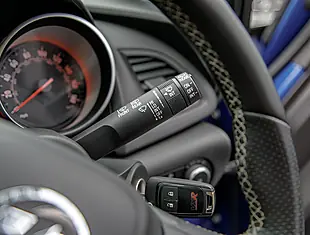 Used 2026 Vauxhall Astra Gtc Vxr Blue - Interior and Exterior details 12