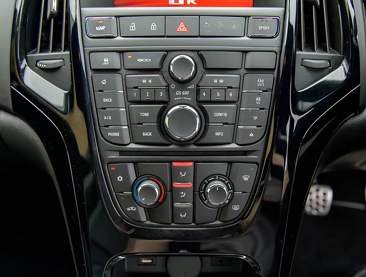 Used 2026 Vauxhall Astra Gtc Vxr Blue - Interior and Exterior details 18