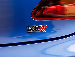 Used 2026 Vauxhall Astra Gtc Vxr Blue - Interior and Exterior details 7
