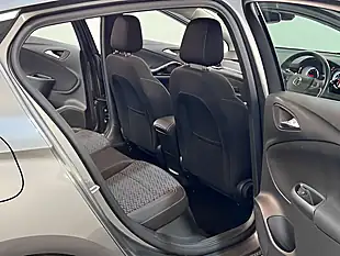 Used 2026 Vauxhall Astra Sri Grey - Interior and Exterior details 10