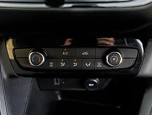 Used 2026 Vauxhall Corsa Design Grey - Interior and Exterior details 18