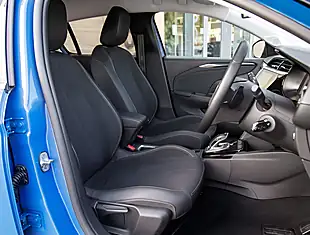 Used 2026 Vauxhall Corsa Elite Edition Blue - Interior and Exterior details 18