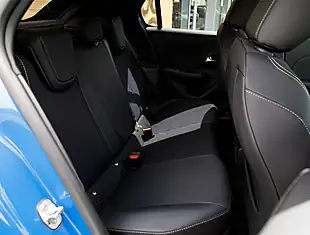 Used 2026 Vauxhall Corsa Elite Edition Blue - Interior and Exterior details 20
