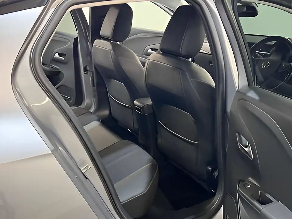 Used 2026 Vauxhall Corsa Elite Nav Premium Grey - Interior and Exterior details 10