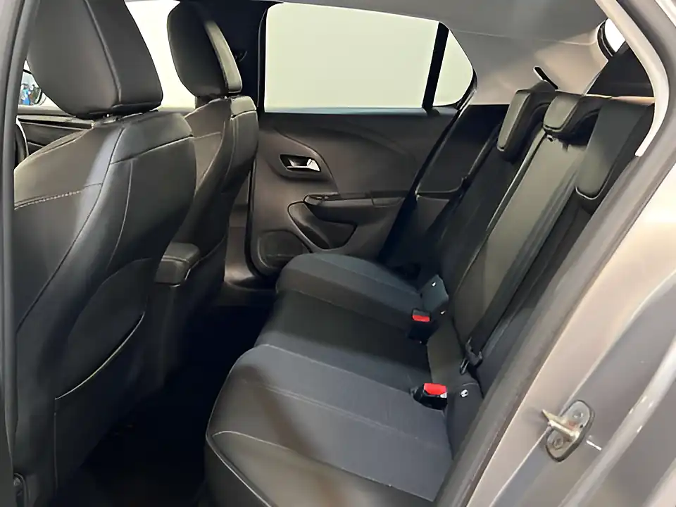 Used 2026 Vauxhall Corsa Elite Nav Premium Grey - Interior and Exterior details 11