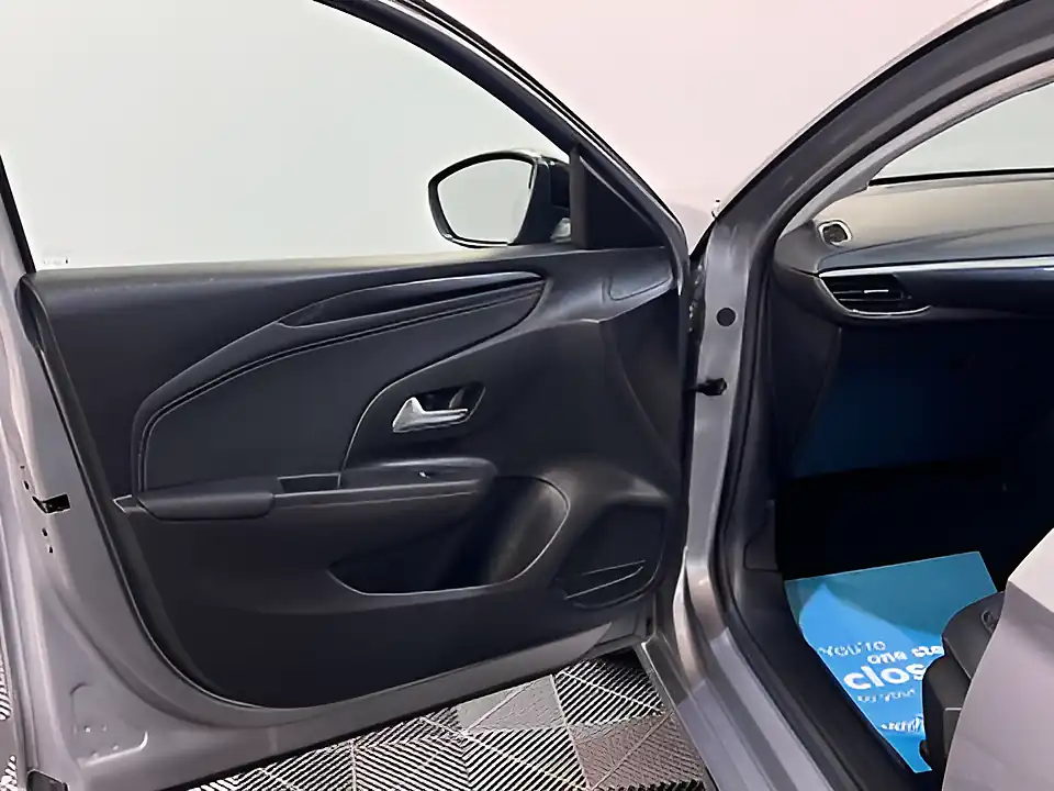 Used 2026 Vauxhall Corsa Elite Nav Premium Grey - Interior and Exterior details 16