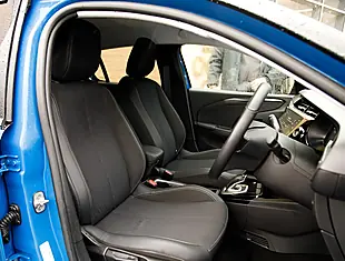 Used 2026 Vauxhall Corsa Elite Premium Blue - Interior and Exterior details 17