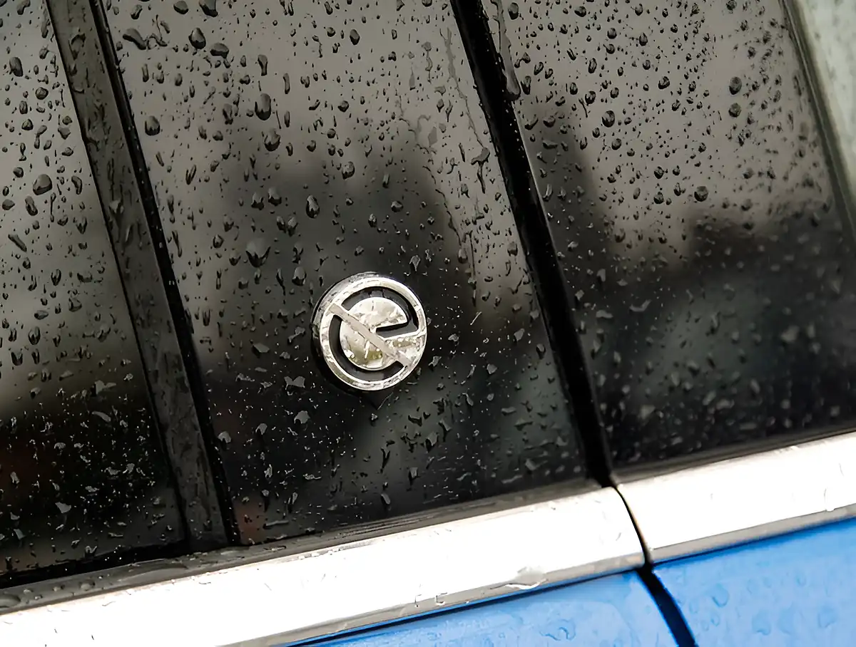 Used 2026 Vauxhall Corsa Elite Premium Blue - Interior and Exterior details 8