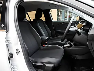 Used 2026 Vauxhall Corsa Elite Premium White - Interior and Exterior details 16