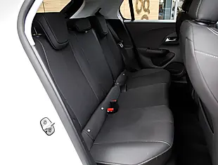 Used 2026 Vauxhall Corsa Elite Premium White - Interior and Exterior details 19